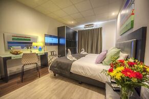 St Julian's Bay Hotel