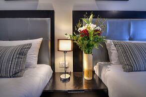 St Julian's Bay Hotel