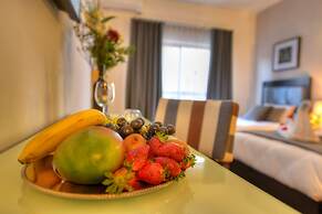 St Julian's Bay Hotel