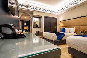 Diwan Casablanca Hotel & Spa