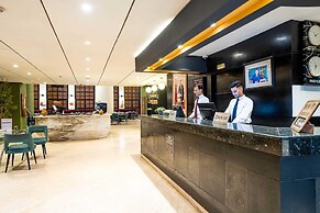 Diwan Casablanca Hotel & Spa