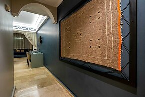 Diwan Casablanca Hotel & Spa