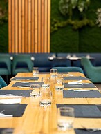 Diwan Casablanca Hotel & Spa