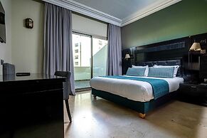 Diwan Casablanca Hotel & Spa