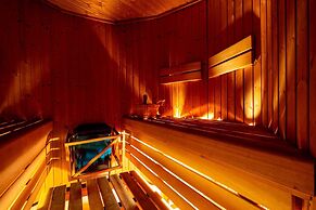 Diwan Casablanca Hotel & Spa