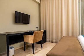 Diwan Casablanca Hotel & Spa