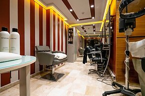 Diwan Casablanca Hotel & Spa