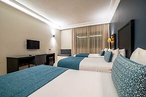Diwan Casablanca Hotel & Spa