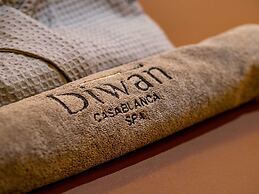 Diwan Casablanca Hotel & Spa
