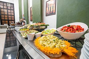 Diwan Casablanca Hotel & Spa