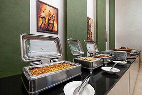 Diwan Casablanca Hotel & Spa