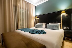 Diwan Casablanca Hotel & Spa