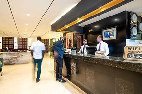 Diwan Casablanca Hotel & Spa