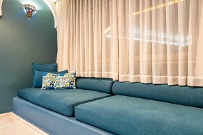 Diwan Casablanca Hotel & Spa