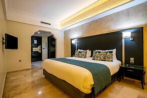 Diwan Casablanca Hotel & Spa