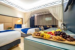 Diwan Casablanca Hotel & Spa