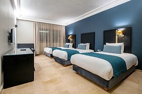 Diwan Casablanca Hotel & Spa
