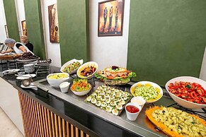 Diwan Casablanca Hotel & Spa