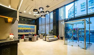 Diwan Casablanca Hotel & Spa