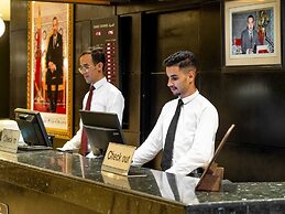 Diwan Casablanca Hotel & Spa