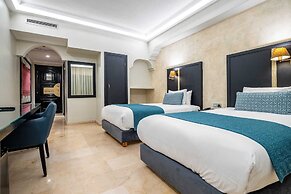 Diwan Casablanca Hotel & Spa