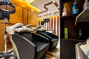 Diwan Casablanca Hotel & Spa