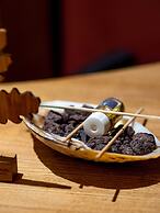 Diwan Casablanca Hotel & Spa