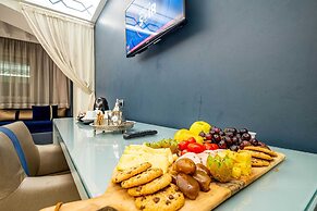 Diwan Casablanca Hotel & Spa