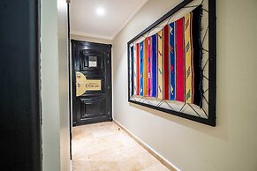 Diwan Casablanca Hotel & Spa