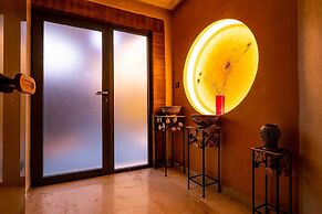 Diwan Casablanca Hotel & Spa