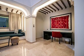 Diwan Casablanca Hotel & Spa