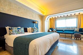 Diwan Casablanca Hotel & Spa
