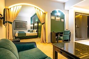 Diwan Casablanca Hotel & Spa