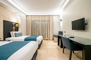 Diwan Casablanca Hotel & Spa