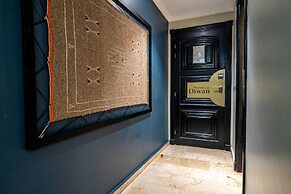 Diwan Casablanca Hotel & Spa