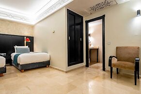 Diwan Casablanca Hotel & Spa