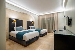 Diwan Casablanca Hotel & Spa