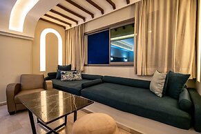 Diwan Casablanca Hotel & Spa