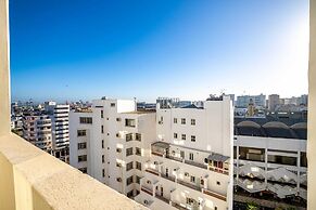 Diwan Casablanca Hotel & Spa