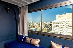 Diwan Casablanca Hotel & Spa