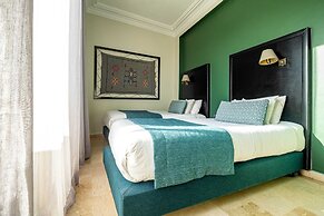 Diwan Casablanca Hotel & Spa