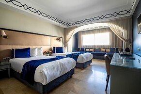 Diwan Casablanca Hotel & Spa