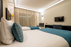 Diwan Casablanca Hotel & Spa