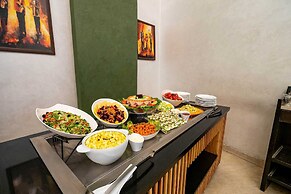 Diwan Casablanca Hotel & Spa