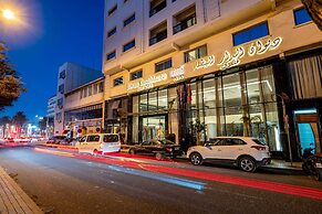 Diwan Casablanca Hotel & Spa