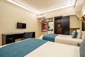 Diwan Casablanca Hotel & Spa