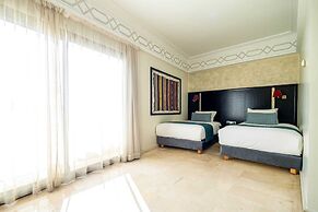 Diwan Casablanca Hotel & Spa