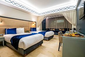 Diwan Casablanca Hotel & Spa