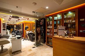 Diwan Casablanca Hotel & Spa