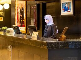 Diwan Casablanca Hotel & Spa